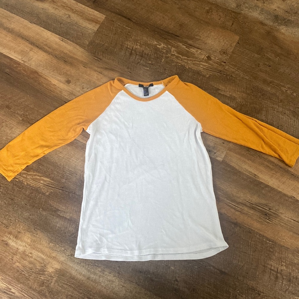 Forever 21 top
